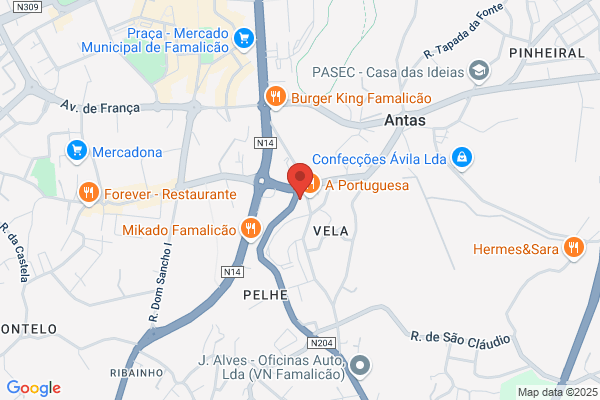 Clínica Veterinária Doutora Paula Romão Lda