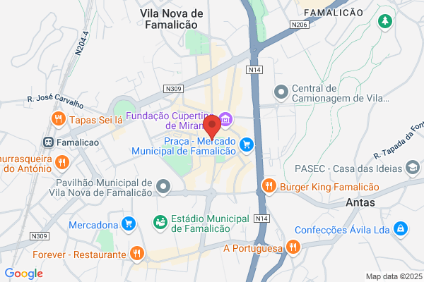 Farmácia Central