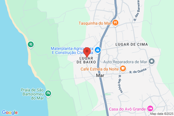 Gabinete De Projectos De Rui Fernando Da costa Pinto