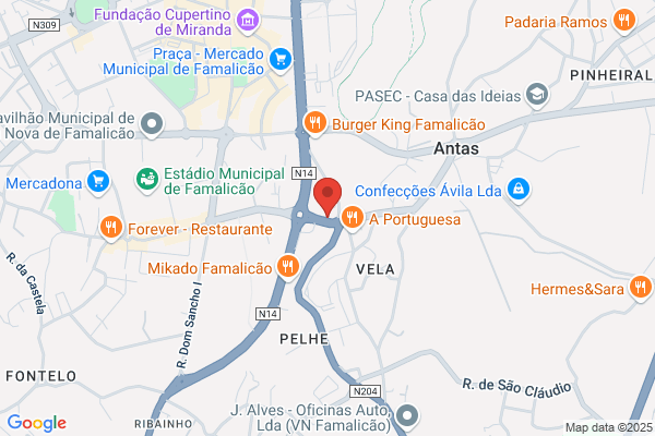 Imobiliéa Fernando Roldàlda