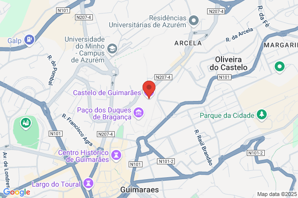 Joàrui Guimars