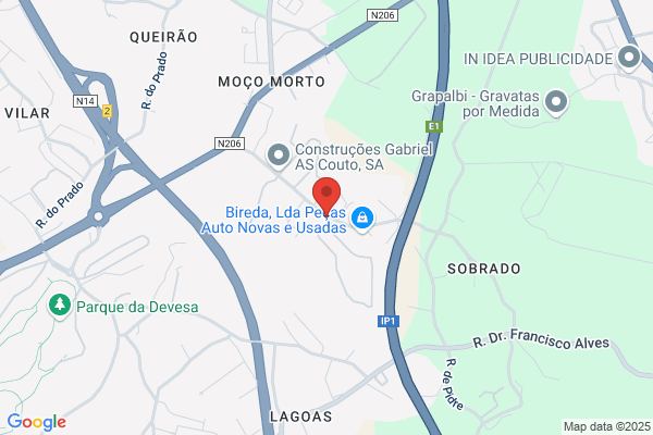 Seara-Industria De Carnes. Lda