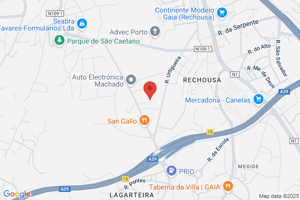 Sed-Telesis Portugal. Lda