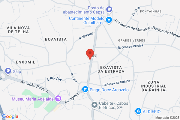 Carly-Cabeleireiros Unisexo