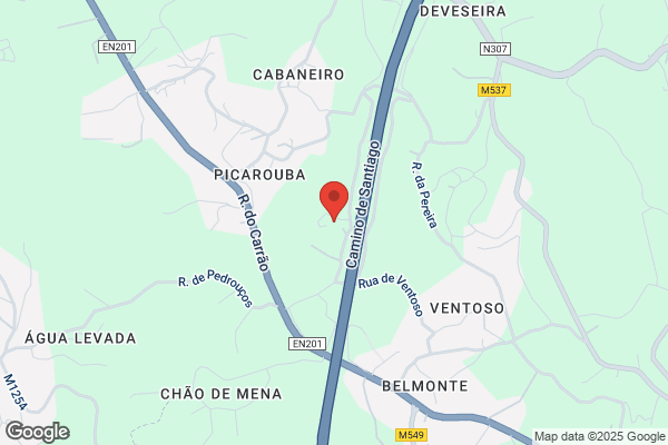 Restaurante A Carvalheira