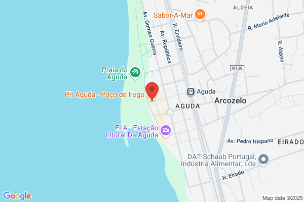Restaurante Açude