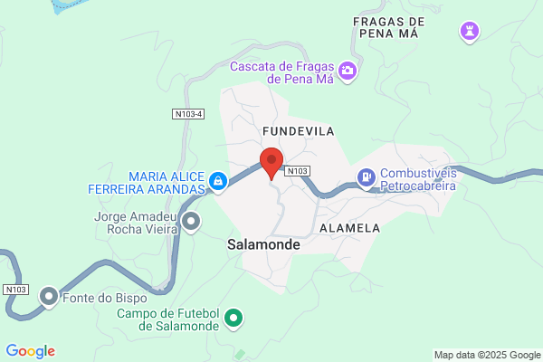 Turicunha-Viagens E Turesmo. Lda
