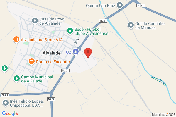 A T M-Acessarios Para Transmissao Mec nica. Lda