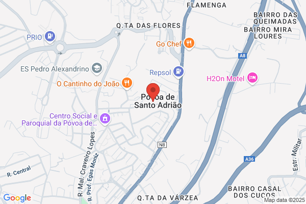 Ana Portugal