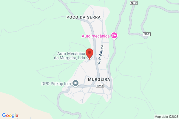 Auto Mec nica J Salgado-Oficina De Reparaiåes Automaveis. lda