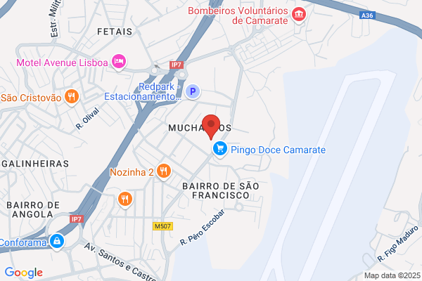 Az Auto-Acessarios Para Automaveis. Lda