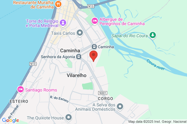 Camial-Comercializaiao De Camiåes. Lda