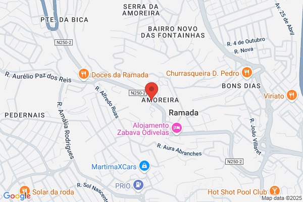 Dalatrade-Comãio Internacional Lda