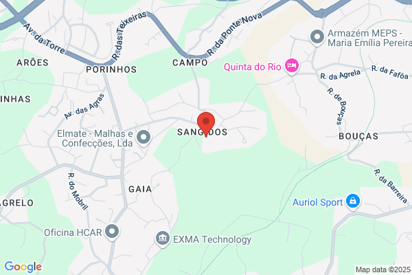 Damilux-Sociedade De Representaes Lda
