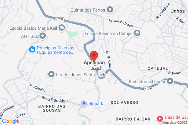 David Euséo