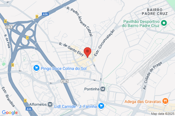 Dentopiteco-Laborato De Prse Dentéa Lda