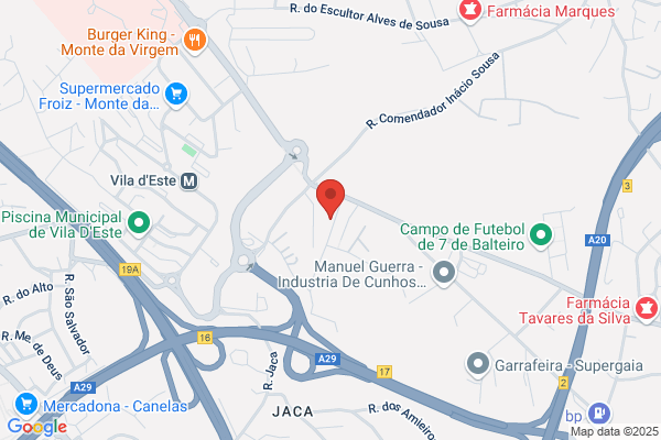 Discolis-Distribuidora Comercial Do Frio Sa