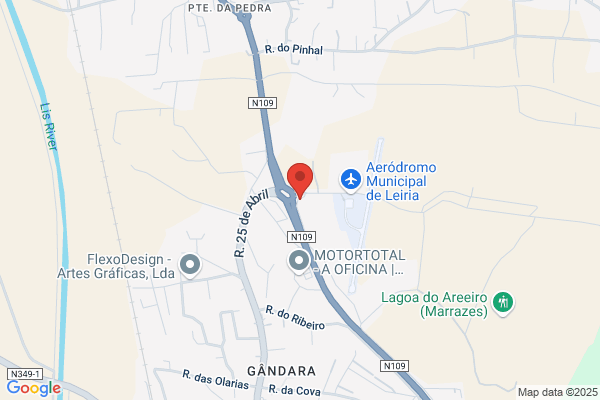 Eddil-Estudos De Desenvolvimento Informatico. Lda