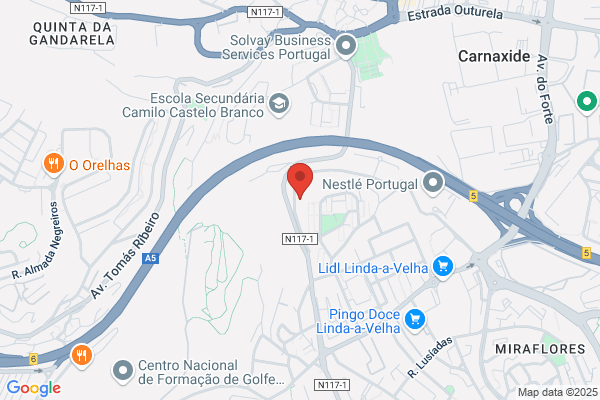 Eddil-Estudos De Desenvolvimento Informico Lda