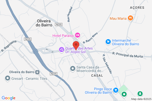 Edumara-Confeces Unipessoal Lda