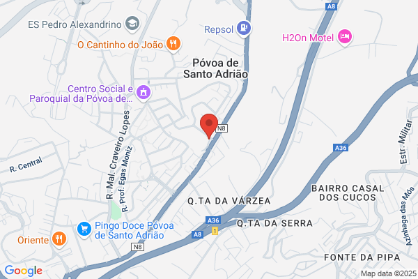 Farmácia Serra