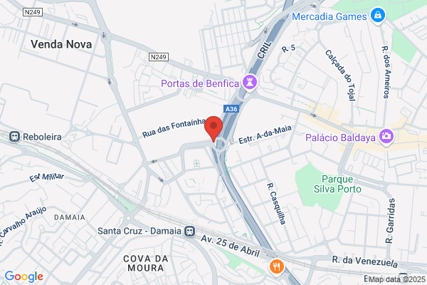 Fòica Igreja Paroquial Freguesia De Nossa Senhora Da encarnaï-Apelaï