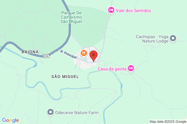 Geomais Unipessoal Lda