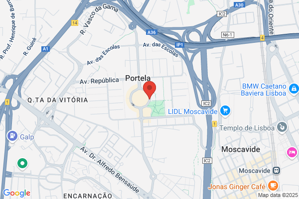 Liana-Sociedade De Mediaï Imobiliéa Lda