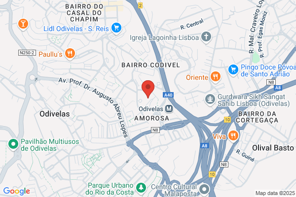 Sargil-Comércio De Produtos,acessórios E Mobiliário P/ Cabeleireiro sociedade unipessoal lda