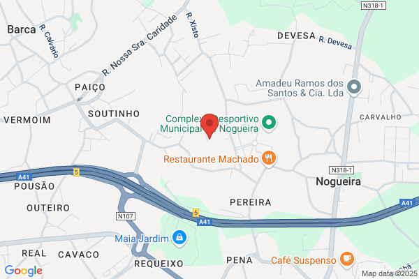 Tresmilar-Industrias Metalomec nicas E Polyesteres. Lda