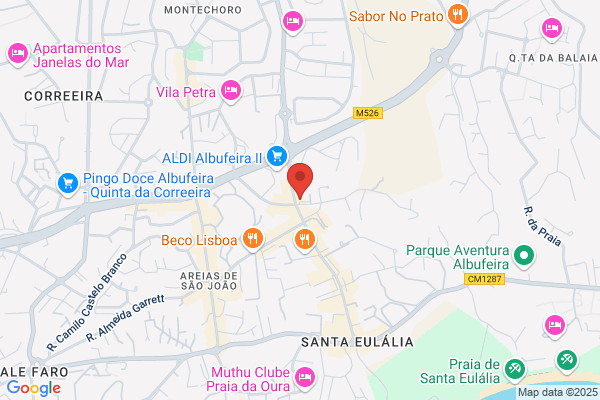 Adelaide Ferreira-Mediador Imobiliario