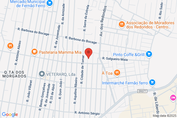 Alma do Vidro Lda