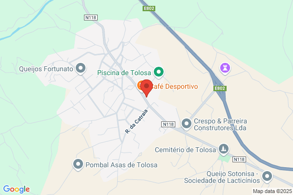 Companhia Agrecola Da Apostiia. Lda