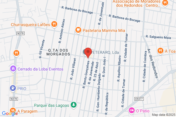 Farmácia Nurei