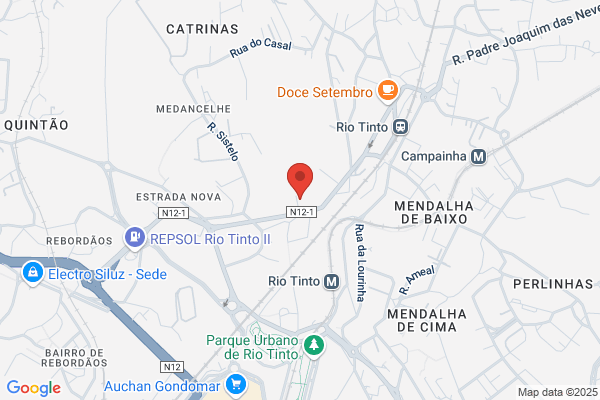 Ecostation-Aluguer E Venda De Equipamentos Unipessoal Lda