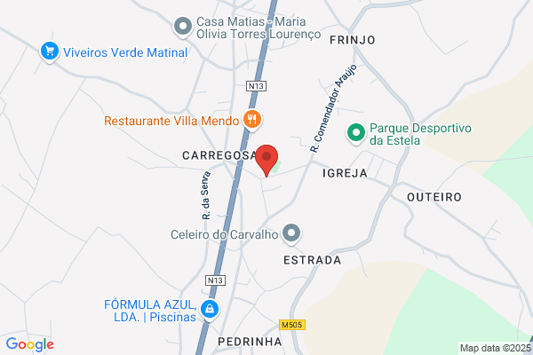 Pïco Da Estela