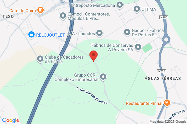 Sociedade Agro-Pecuaria Da Aguiadoura. Lda