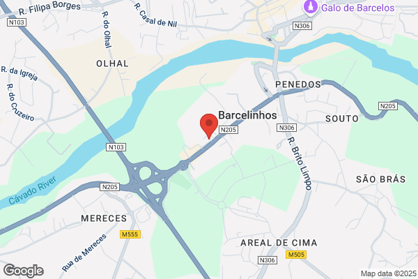 Farmácia Barcelinhos