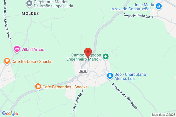 Manuel B Martins Teixeira
