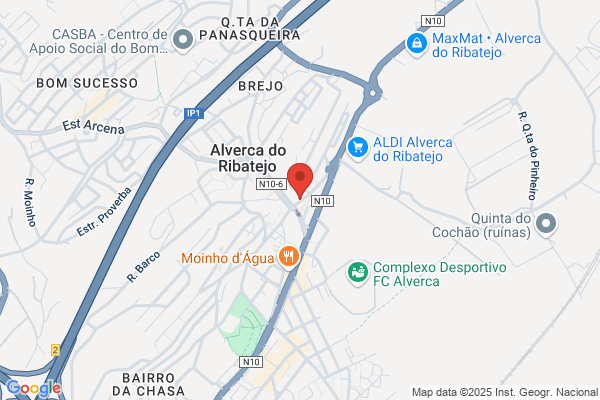 Asamit-Sociedade De Produï E Comercializaï De Aves lda