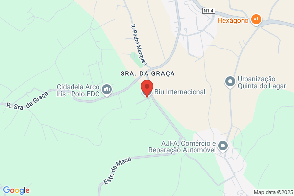 Biu Internacional-Consultoria E Comercio. Lda