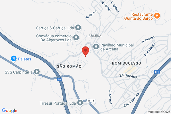 Carpintaria Moderna Da Lourinha. Lda