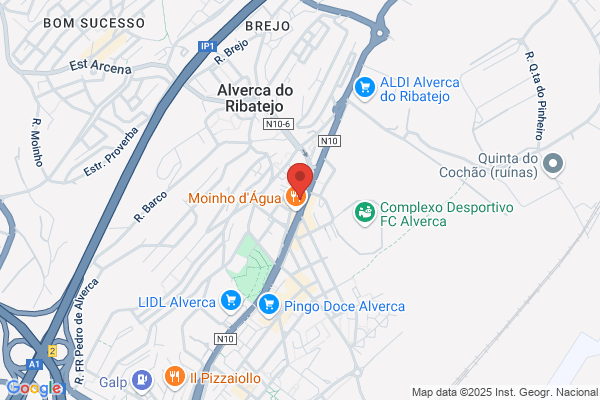 Elizebar-Bar E Sala De Jogos Lda