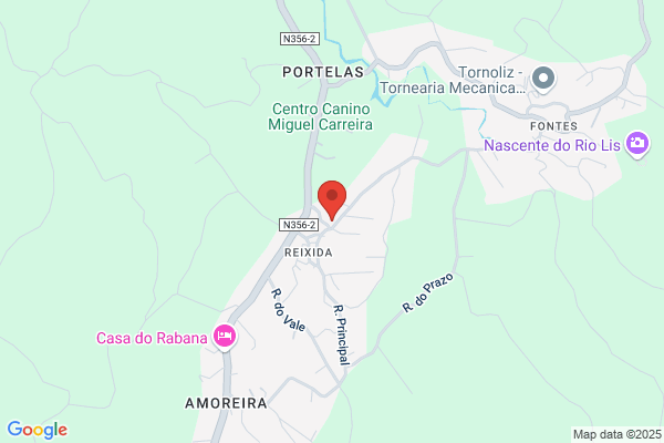 Franco Progresso-Construiao Civil E Obras Publicas. Lda