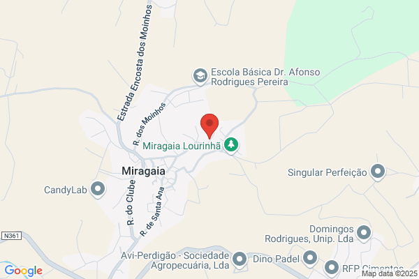 Korteafiado