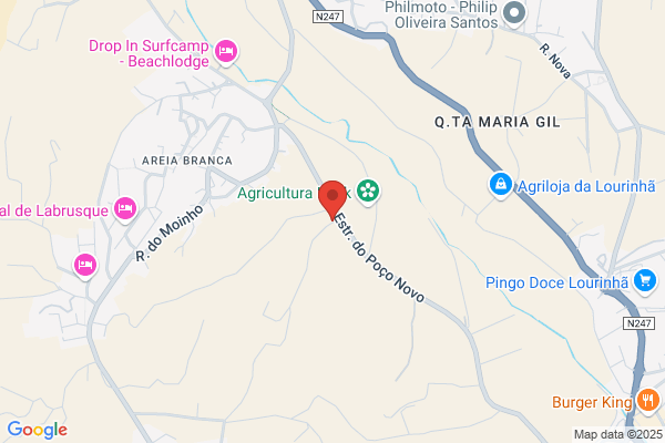 Lourirega-Equipamentos Agrecolas E Industriais. Lda