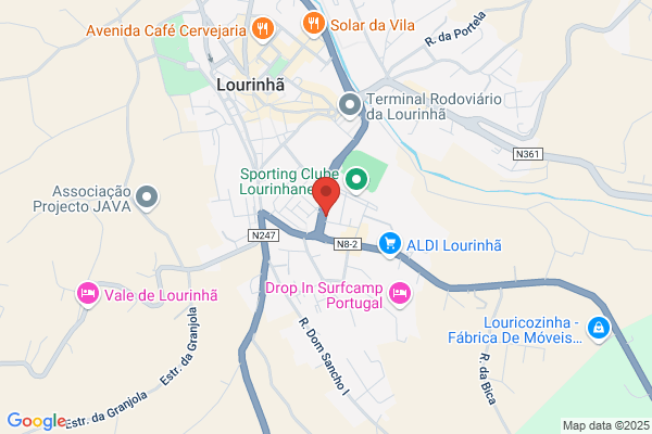Rufijal-Construiao Civil. Compra E Vendade Propriedades. Lda