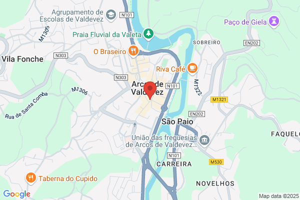 Farmácia Arcuense