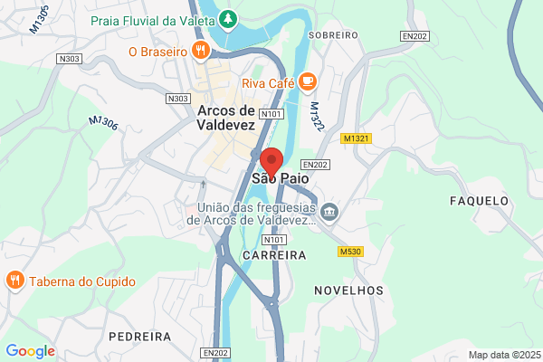 Hotel Ribeira