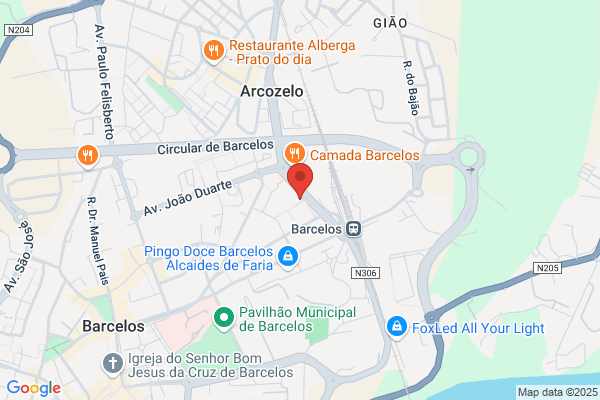 Inforvez-Comércio E Desenvolvimento De Sistemas De Informática lda